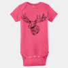 Infant Vintage Fine Jersey Bodysuit Thumbnail