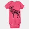 Infant Vintage Fine Jersey Bodysuit Thumbnail
