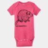 Infant Vintage Fine Jersey Bodysuit Thumbnail