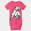 Infant Vintage Fine Jersey Bodysuit Thumbnail