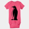 Infant Vintage Fine Jersey Bodysuit Thumbnail