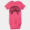 Infant Vintage Fine Jersey Bodysuit Thumbnail