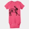 Infant Vintage Fine Jersey Bodysuit Thumbnail