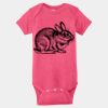 Infant Vintage Fine Jersey Bodysuit Thumbnail