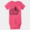 Infant Vintage Fine Jersey Bodysuit Thumbnail
