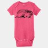 Infant Vintage Fine Jersey Bodysuit Thumbnail