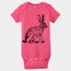 Infant Vintage Fine Jersey Bodysuit Thumbnail