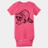 Infant Vintage Fine Jersey Bodysuit Thumbnail