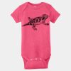 Infant Vintage Fine Jersey Bodysuit Thumbnail