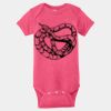 Infant Vintage Fine Jersey Bodysuit Thumbnail