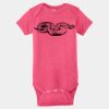 Infant Vintage Fine Jersey Bodysuit Thumbnail