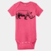 Infant Vintage Fine Jersey Bodysuit Thumbnail