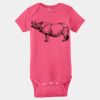 Infant Vintage Fine Jersey Bodysuit Thumbnail