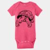 Infant Vintage Fine Jersey Bodysuit Thumbnail