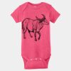 Infant Vintage Fine Jersey Bodysuit Thumbnail