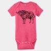 Infant Vintage Fine Jersey Bodysuit Thumbnail