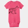 Infant Vintage Fine Jersey Bodysuit Thumbnail