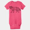 Infant Vintage Fine Jersey Bodysuit Thumbnail