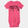 Infant Vintage Fine Jersey Bodysuit Thumbnail