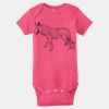Infant Vintage Fine Jersey Bodysuit Thumbnail