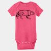 Infant Vintage Fine Jersey Bodysuit Thumbnail