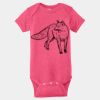 Infant Vintage Fine Jersey Bodysuit Thumbnail