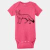 Infant Vintage Fine Jersey Bodysuit Thumbnail