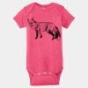 Infant Vintage Fine Jersey Bodysuit Thumbnail