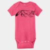 Infant Vintage Fine Jersey Bodysuit Thumbnail