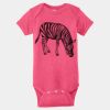 Infant Vintage Fine Jersey Bodysuit Thumbnail
