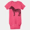 Infant Vintage Fine Jersey Bodysuit Thumbnail