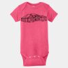 Infant Vintage Fine Jersey Bodysuit Thumbnail