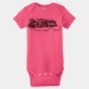 Infant Vintage Fine Jersey Bodysuit Thumbnail
