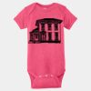 Infant Vintage Fine Jersey Bodysuit Thumbnail