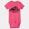 Infant Vintage Fine Jersey Bodysuit Thumbnail