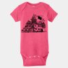 Infant Vintage Fine Jersey Bodysuit Thumbnail