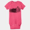 Infant Vintage Fine Jersey Bodysuit Thumbnail