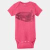 Infant Vintage Fine Jersey Bodysuit Thumbnail