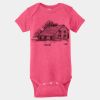 Infant Vintage Fine Jersey Bodysuit Thumbnail