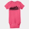 Infant Vintage Fine Jersey Bodysuit Thumbnail