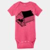 Infant Vintage Fine Jersey Bodysuit Thumbnail