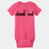 Infant Vintage Fine Jersey Bodysuit Thumbnail