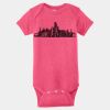 Infant Vintage Fine Jersey Bodysuit Thumbnail