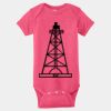 Infant Vintage Fine Jersey Bodysuit Thumbnail