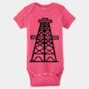 Infant Vintage Fine Jersey Bodysuit Thumbnail
