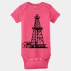 Infant Vintage Fine Jersey Bodysuit Thumbnail