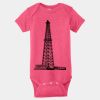 Infant Vintage Fine Jersey Bodysuit Thumbnail