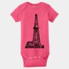 Infant Vintage Fine Jersey Bodysuit Thumbnail