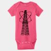 Infant Vintage Fine Jersey Bodysuit Thumbnail