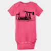 Infant Vintage Fine Jersey Bodysuit Thumbnail